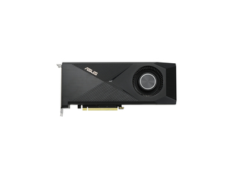 ASUS Turbo -RTX3070-8G-V2 - GeForce RTX 3070 - 8 GB - GDDR6 - 256 Bit - 7680 x 4320 Pixel - PCI Express 4.0