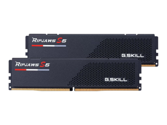 G.Skill Ripjaws S5 - DDR5 - Kit - 64 GB 2 x 32 GB