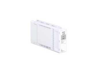 Epson T48UE - 350 ml - Grau - original - Tintenpatrone
