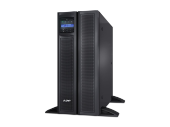 APC Smart-UPS X - USV (in Rack montierbarextern)