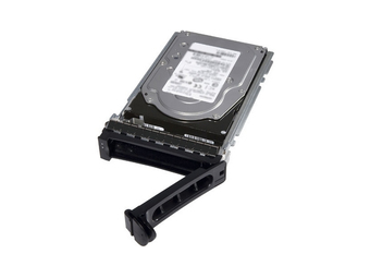 Dell HGST - Festplatte - 1.2 TB - 2.5 (6.4 cm)