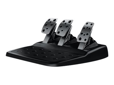 Logitech G920 Driving Force - Lenkrad- und Pedale-Set