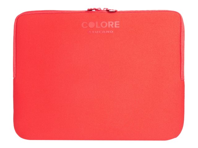 TUCANO Second Skin Colore for 13" - Notebook-Hülle - 33 cm (13")