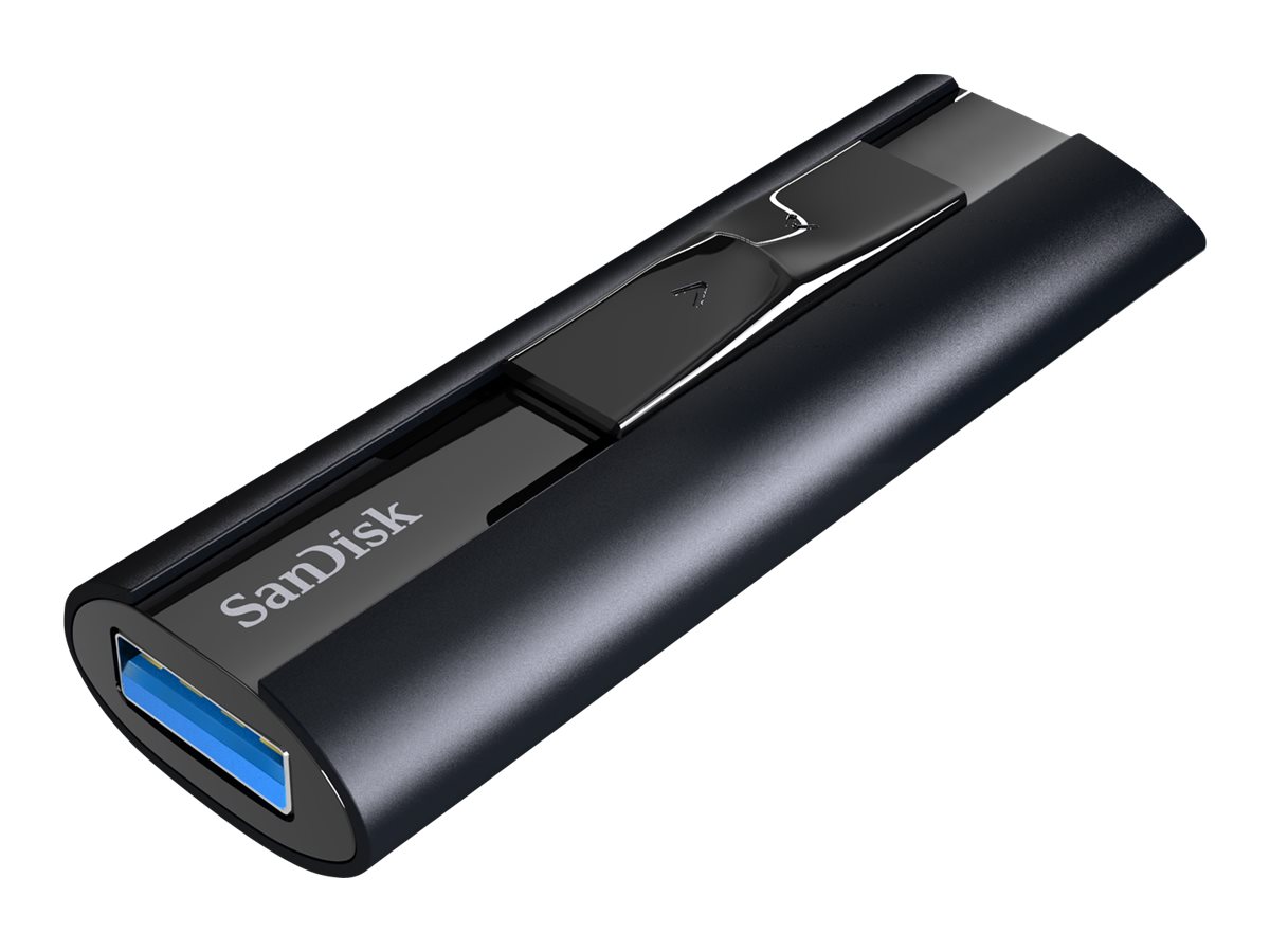 SanDisk Extreme Pro - USB-Flash-Laufwerk - 512