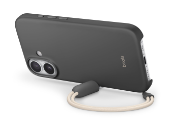 Apple Rückseite für Mobiltelefon - mit Ständer