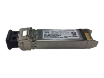 HPE X130 - SFP+-Transceiver-Modul - 10GbE - 10GBase-LH