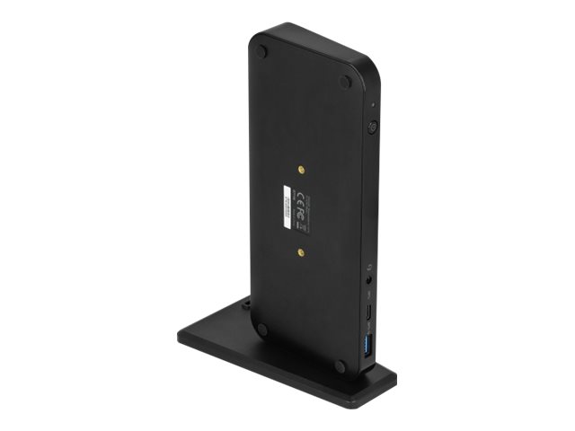 Delock USB Type-C DP 1.4 Docking Station 4K - Dockingstation