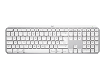 Logitech Master Series MX Keys S for Mac - Tastatur