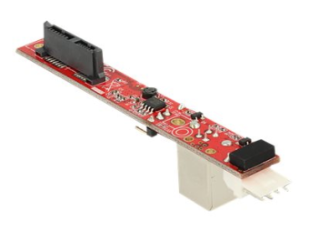 Delock Speicher-Controller - SATA 3Gbs - USB