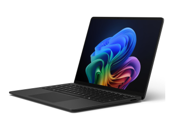 Microsoft Surface Laptop Copilot+ PC for Business - 7th Edition - Intel Core Ultra 5 236V  2.1 GHz - Win 11 Pro - Intel Arc Graphics - 16 GB RAM - 256 GB SSD - 35.1 cm (13.8)