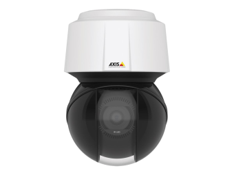 Axis Q6135-LE 50 Hz - Netzwerk-Überwachungskamera - PTZ - Außenbereich - Vandalismussicher  Wetterbeständig - Farbe (Tag&Nacht)