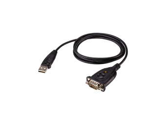 ATEN USB to RS-232 Adapter FTDI - Adapter - DigitalDaten