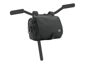 Mobilis Tasche für Fahrrad - Fahrrad wasserabweisendes Material