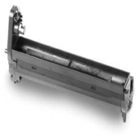 OKI Cyan - original - Trommeleinheit - für C711cdtn