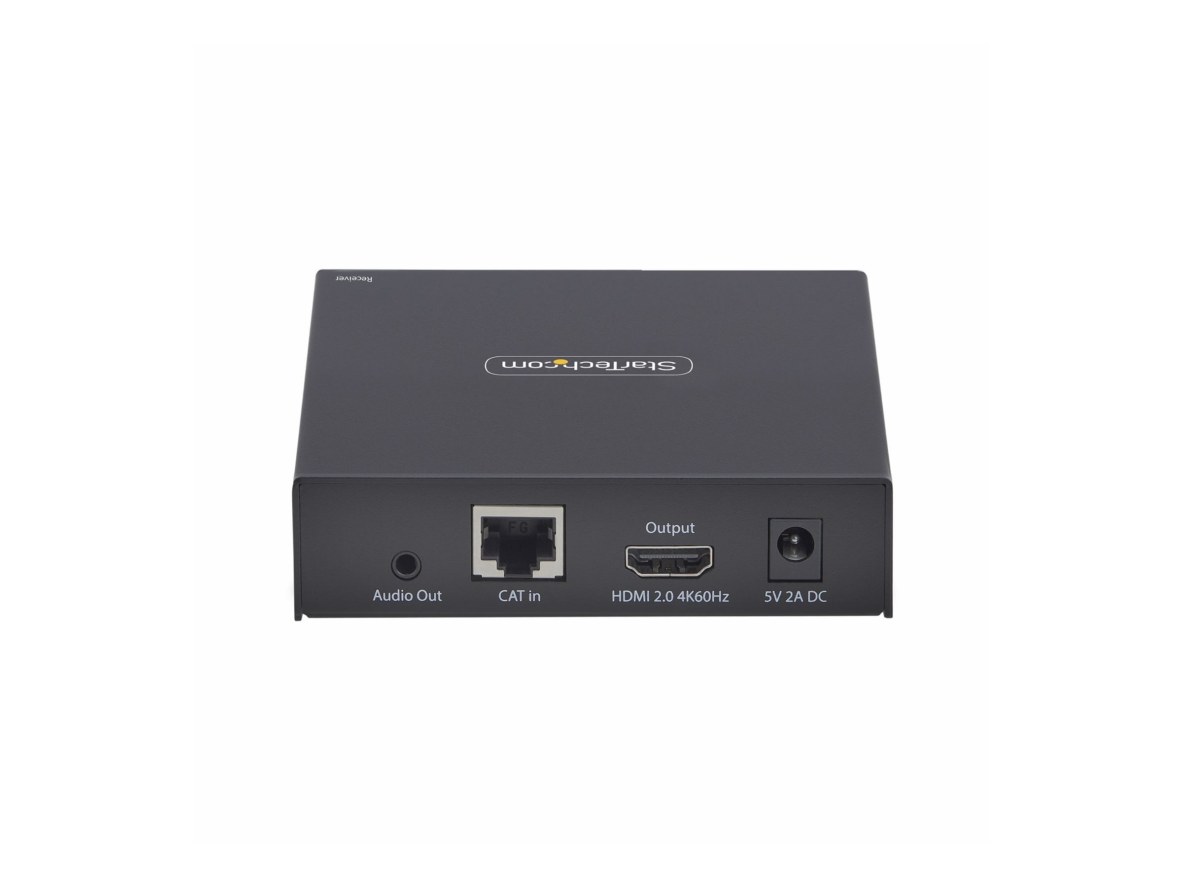 StarTech.com HDMI Receiver Over IP for the IH2006 Series, 4K 60Hz