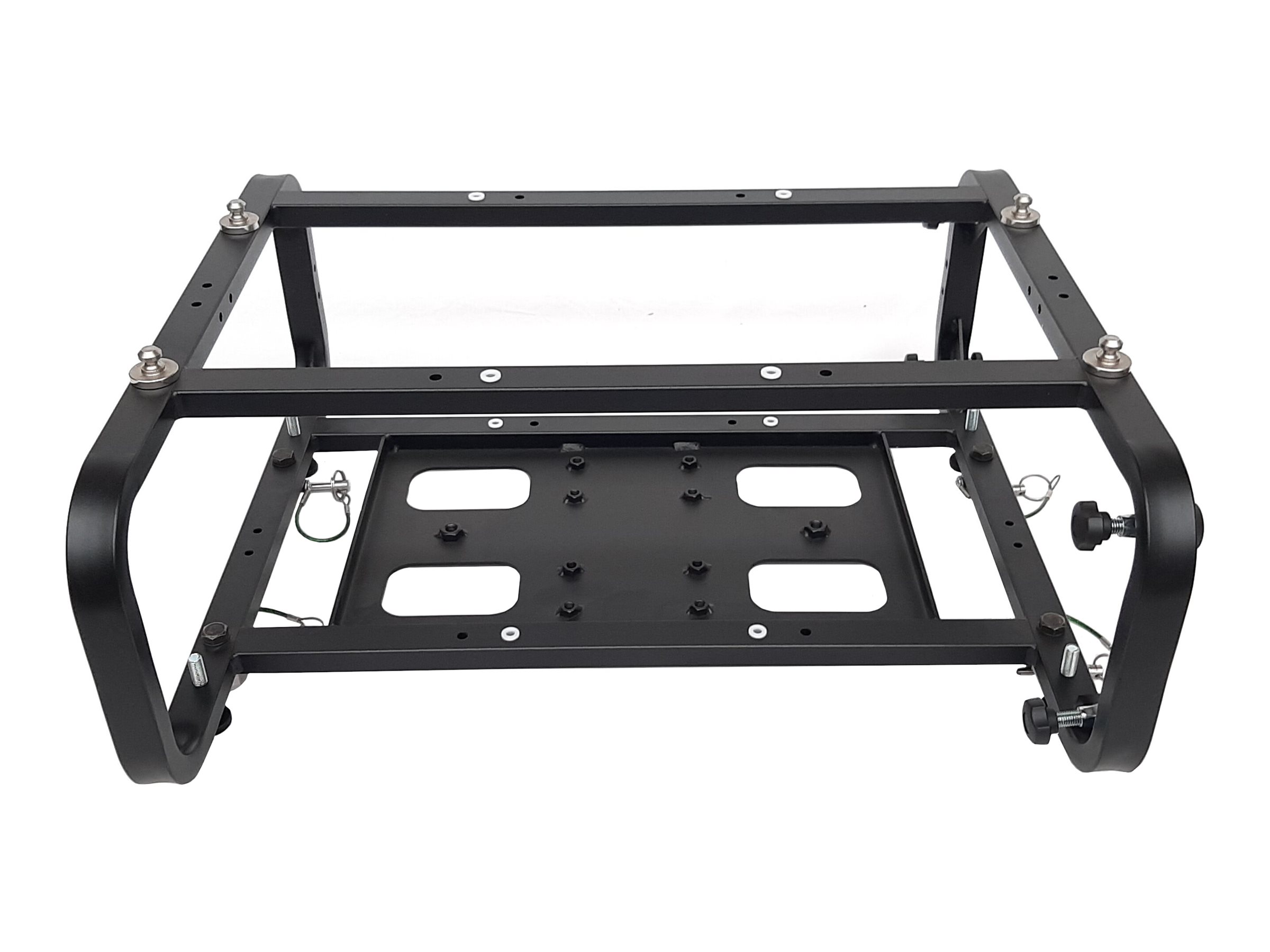 Epson ELPMB76 - Montagekomponente (Aufsatzrahmen-Adapter)