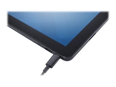 Dell USB-C AC Adapter - Netzteil - 45 Watt - Europa