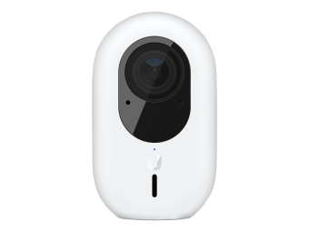 Ubiquiti UniFi Protect G4 Instant - Netzwerk-Überwachungskamera - Außenbereich - manipulationssicherwetterfest - Farbe (Tag&Nacht)