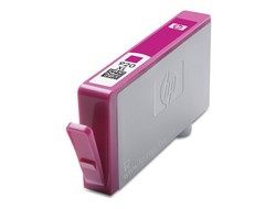 HP 920XL - Hohe Ergiebigkeit - Magenta - original