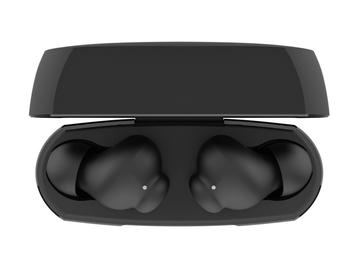 Belkin SoundForm Rhythm - True Wireless-Kopfhörer mit Mikrofon