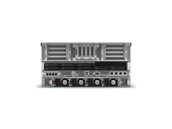 HPE SUS3200 Chassis Bezel-STOCK