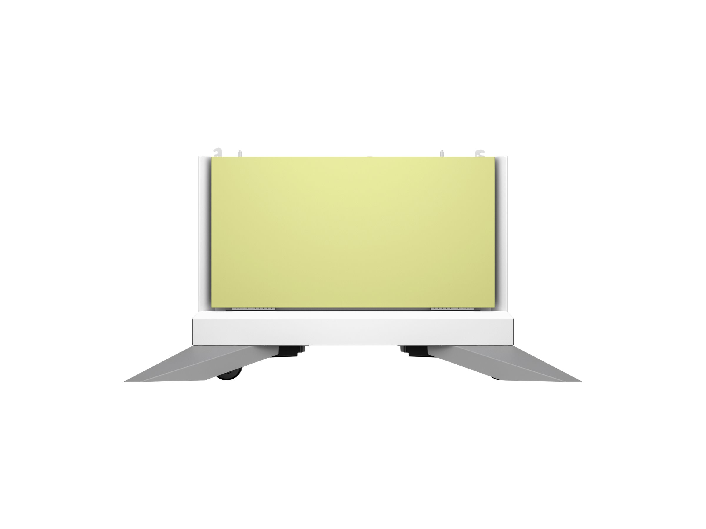 HP  Druckerständer - für Color LaserJet Enterprise