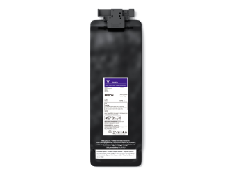 Epson P-Series 64 Violet IIPS Ink - Original - Tintenpatrone