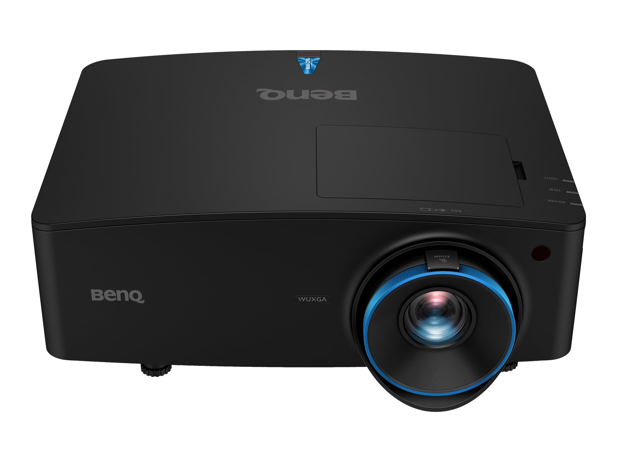 BenQ LU935ST - DLP-Projektor - Laser - 3D - 5500 ANSI-Lumen - WUXGA (1920 x 1200)