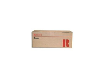 Ricoh Magenta - original - Tonerpatrone (Alternative zu: Ricoh 841596)