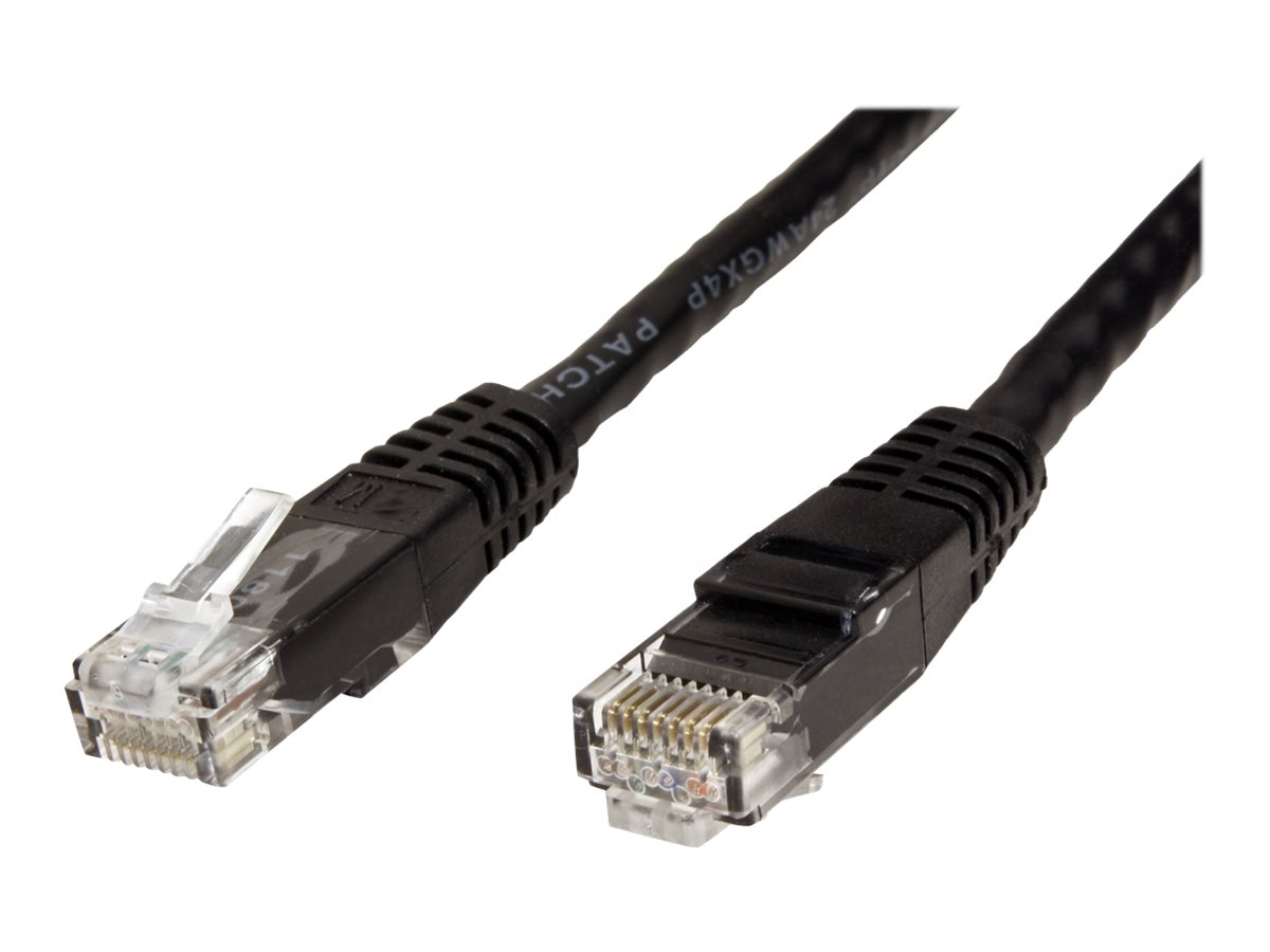 VALUE Patch-Kabel - RJ-45 (M) zu RJ-45 (M)