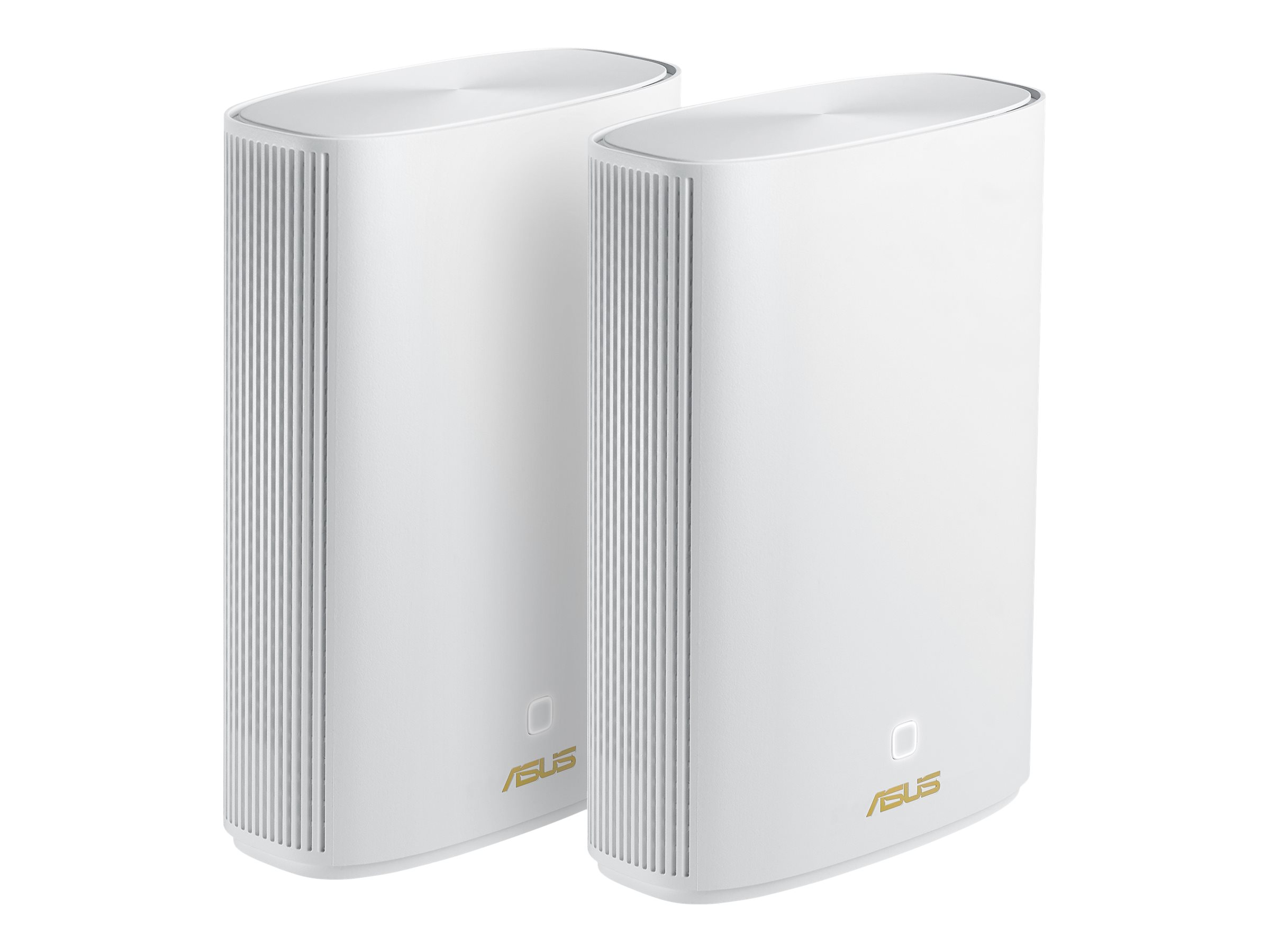 ASUS ZenWiFi AX Hybrid (XP4) - WLAN-System - (2 Router)