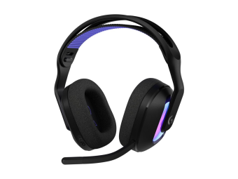 Logitech G G522 - Headset - ohrumschließend - Bluetooth  LIGHTSPEED