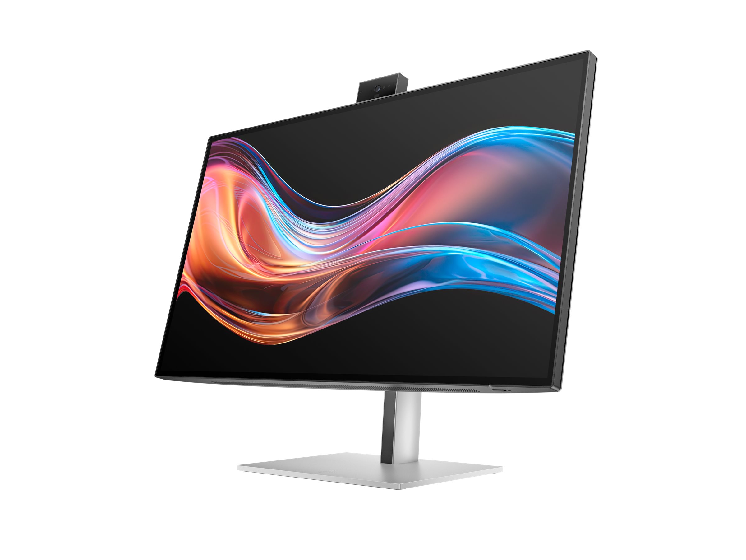 HP 727pm - Series 7 Pro - LED-Monitor - 68.6 cm (27")