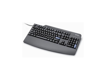 Lenovo Keyboard International Pref.**New Retail** - Tastatur - QWERTY