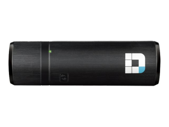 D-Link Wireless AC1200 DWA-182 - Netzwerkadapter