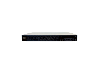Cisco ASA 5525-X Firewall Edition - Sicherheitsgerät