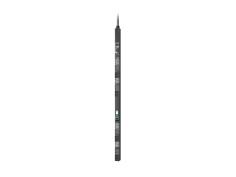 APC NetShelter Rack PDU Advanced - Stromverteilungseinheit (Rack - einbaufähig)