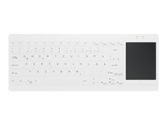 Active Key Contour Active Key MedicalKey ClassicClean AK-C4412
