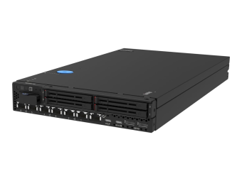 Lenovo ThinkEdge SE350 v2 7DA9 - Desktop Mounting