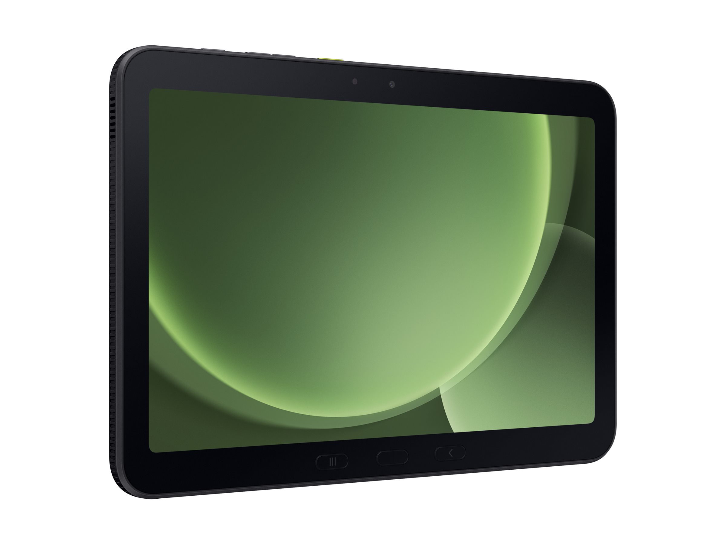 Samsung Galaxy Tab Active5 Pro - Enterprise Edition - Tablet - robust - Android 15 - 128 GB - 25.54 cm (10.1")