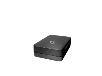 HP JetDirect 3100w - Druckserver - Bluetooth