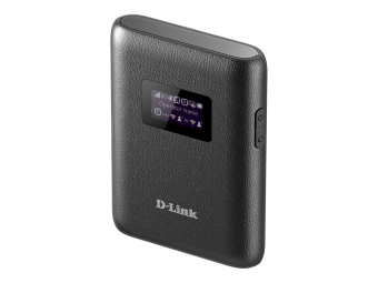 D-Link DWR-933 - Mobiler Hotspot - 4G LTE - Wi-Fi
