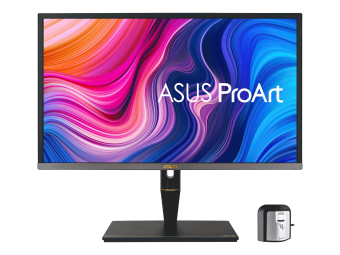 ASUS ProArt PA27UCX-K - LED-Monitor - 68.6 cm (27")