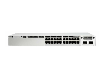 Cisco Catalyst 9300 - Network Advantage - Switch