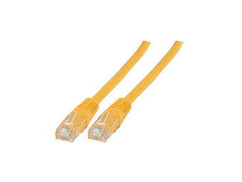 EFB Elektronik EFB-Elektronik - Patch-Kabel - RJ-45 (M) zu RJ-45 (M)