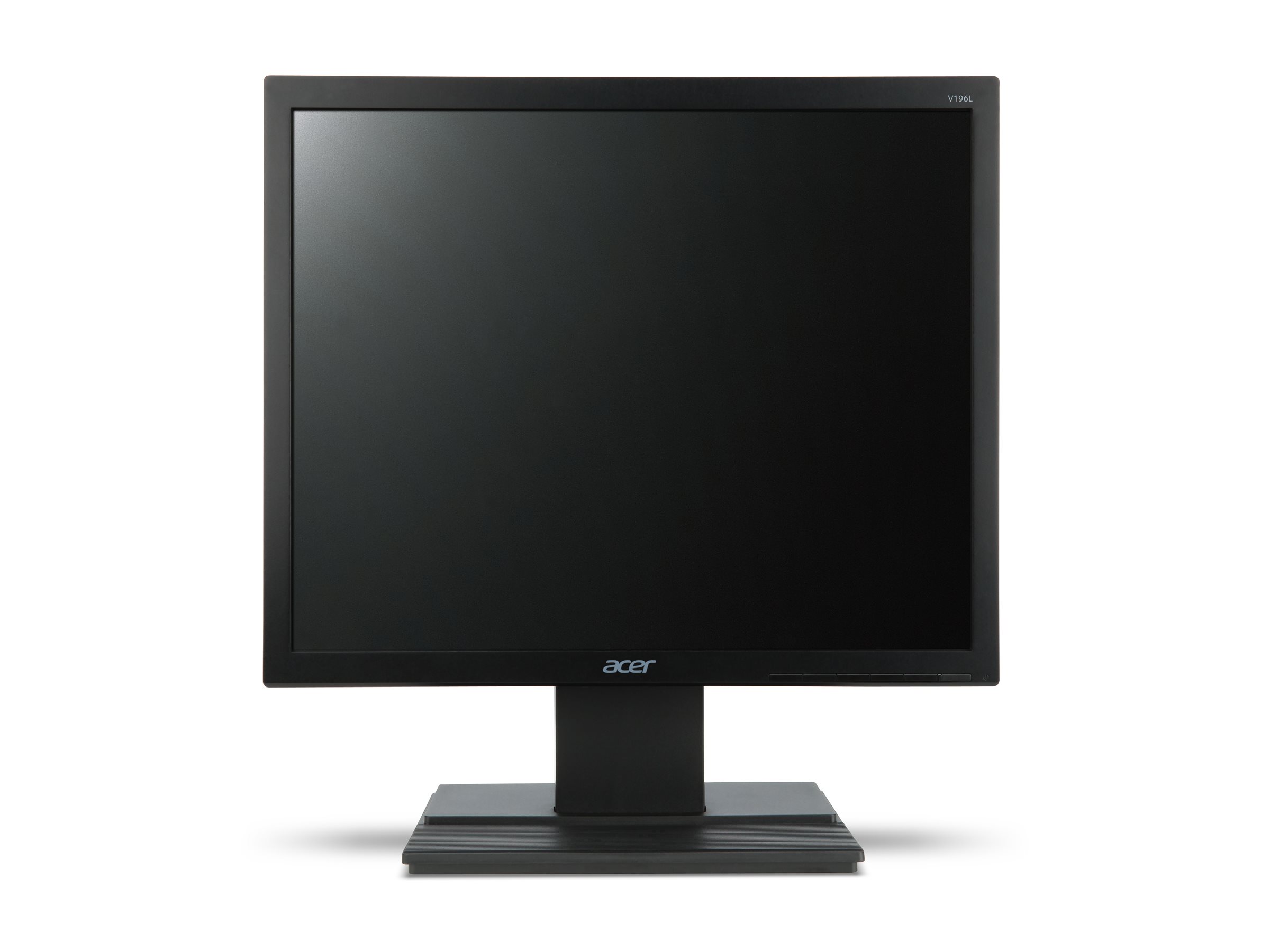Acer V196L Bbmi - V6 Series - LED-Monitor - 48 cm (19")