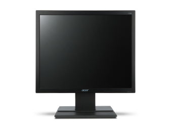 Acer V196L Bbmi - V6 Series - LED-Monitor - 48 cm (19")