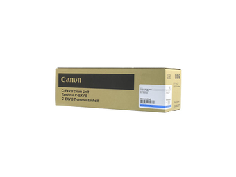 Canon Cyan - original - Trommeleinheit - für