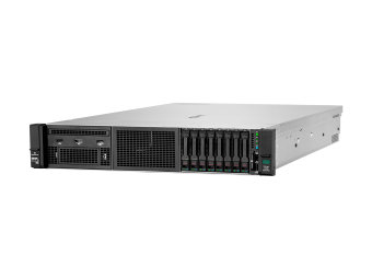 HPE ProLiant DL380 Gen10 Plus Network Choice - Server - Rack-Montage - 2U - zweiweg - 1 x Xeon Gold 5315Y  3.2 GHz - RAM 32 GB - SATASASNVMe - Hot-Swap 6.4 cm (2.5)