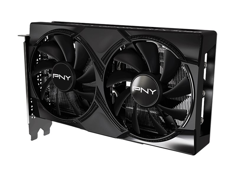 PNY GeForce RTX 5060 8GB - Grafikkarten - GeForce RTX 5060